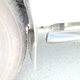 Illustration for article titled Pt.2 of mounting 5th gen 4runner wheels on a 2nd gen Tacoma.
